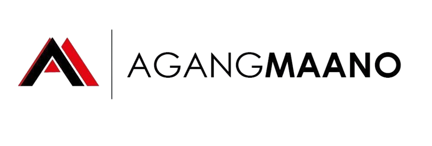 Agang Maano Logo